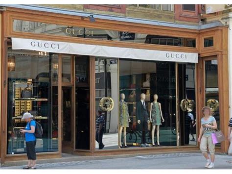 gucci store vienna austria|wien gucci customer service.